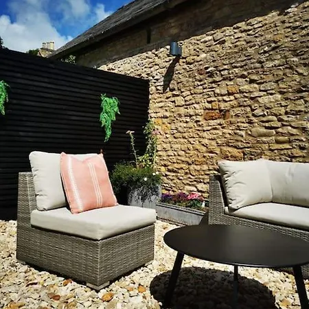The Architects Home Stow-on-the-Wold Exterior foto