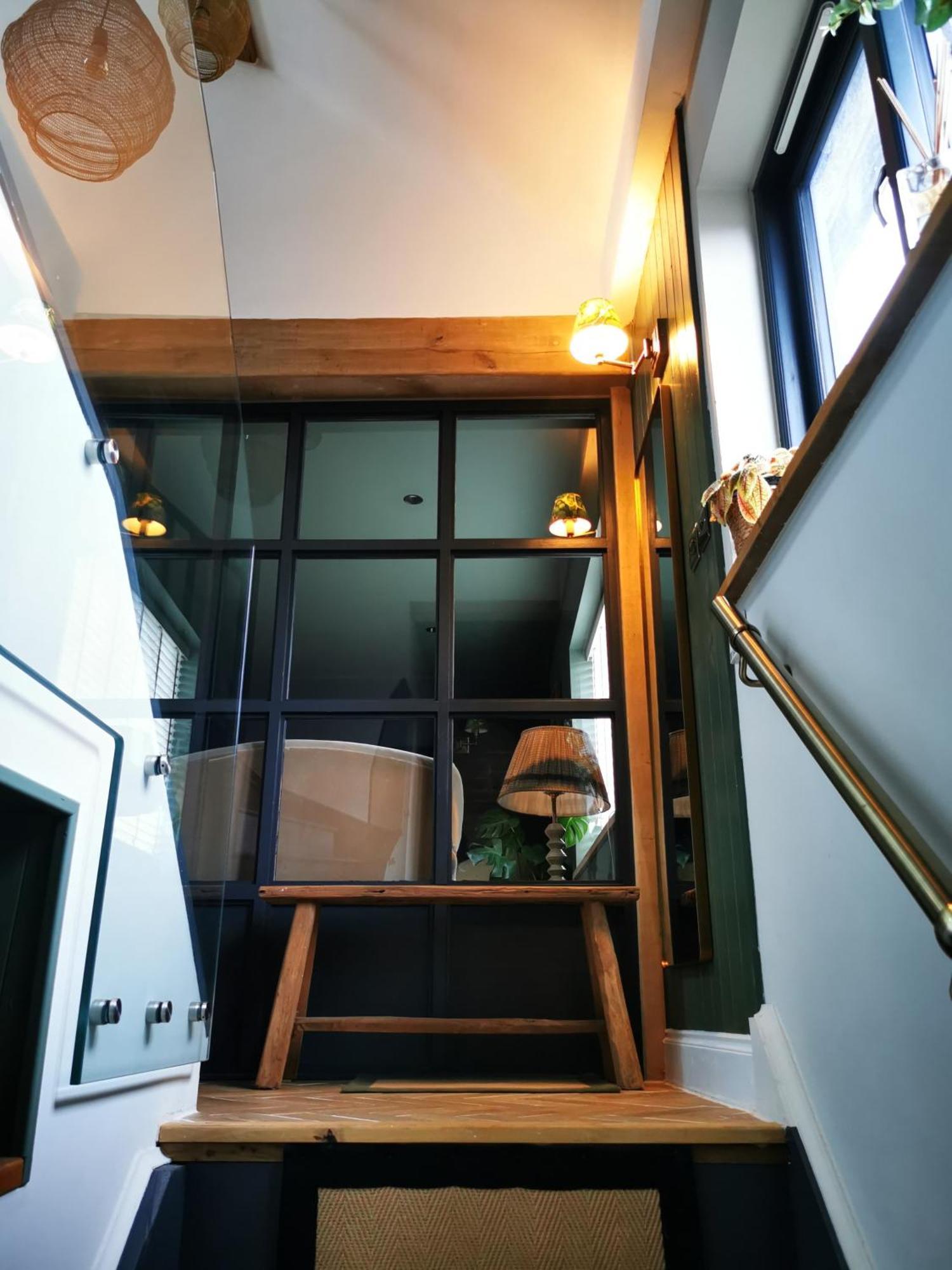 The Architects Apartment *