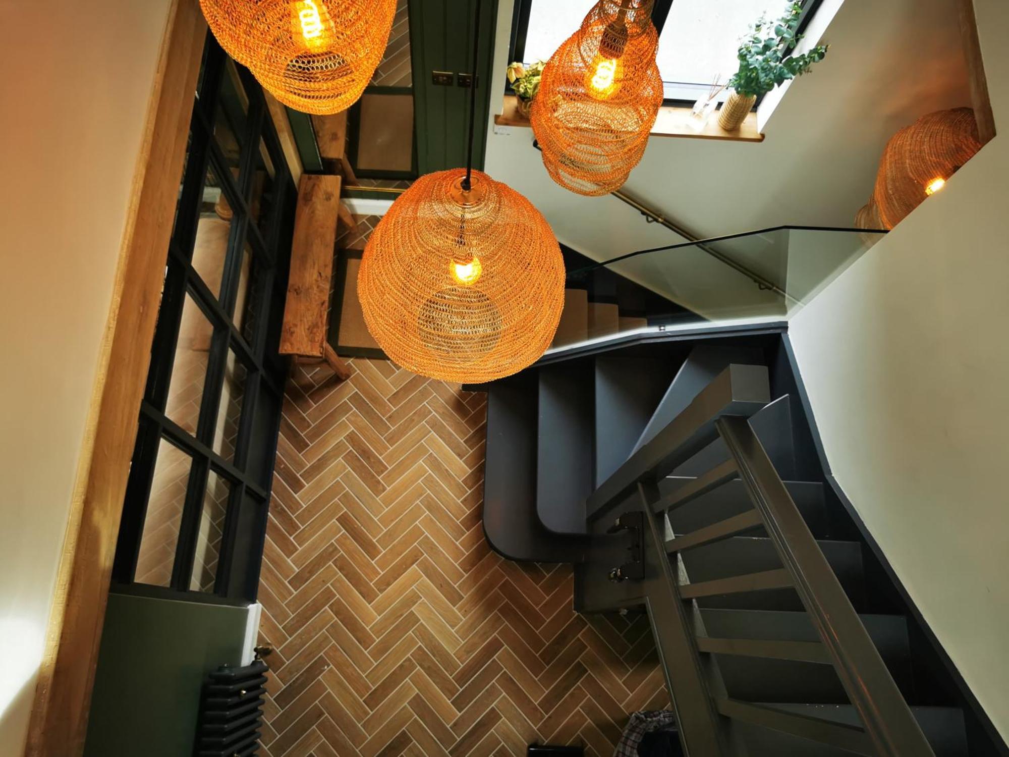Apartment The Architects *